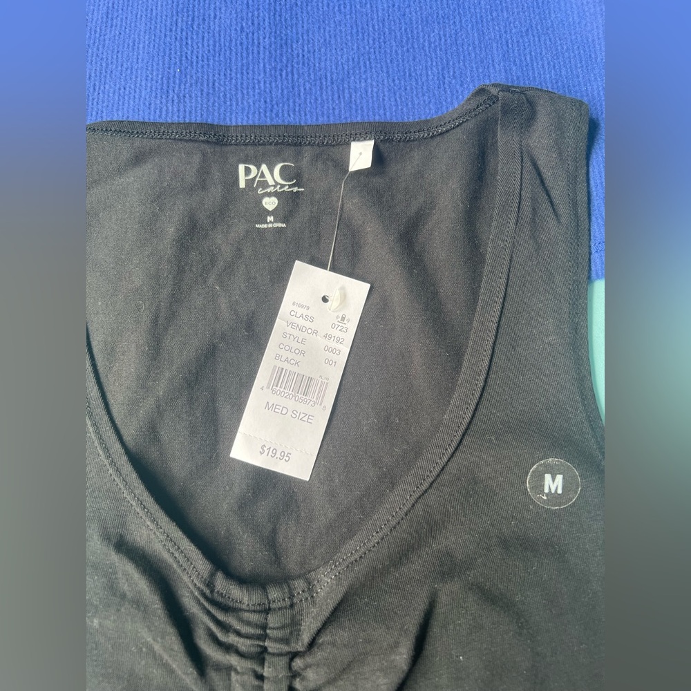 10 PacSun tops bundle - Picture 6 of 13